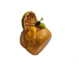 228 Salmone evolution 2 pezzi