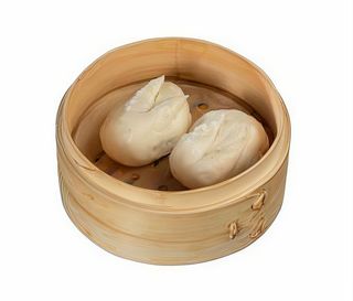 26 Bao crema 2 pezzi