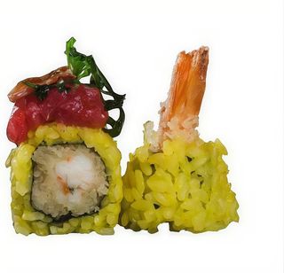 140 Special roll 8 pezzi