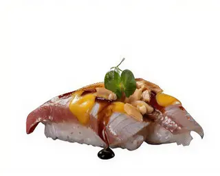 185 Branzino scottato 2 pezzi