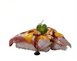 185 Branzino scottato 2 pezzi