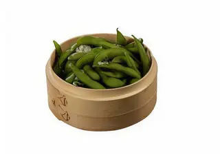 11 Edamame