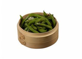 11 Edamame