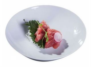 248 Sashimi tonno