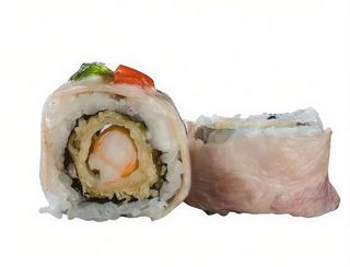 116 Bacon roll 8 pezzi