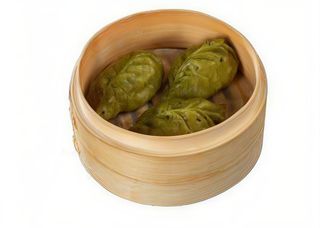 41 Vegetal gyoza 3 pezzi