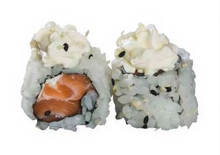 89 Uramaki philadelphia 8 pezzi