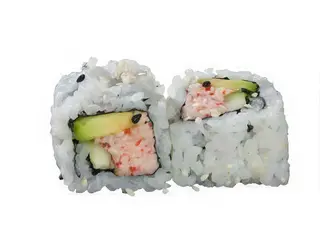 90 Uramaki california 8 pezzi