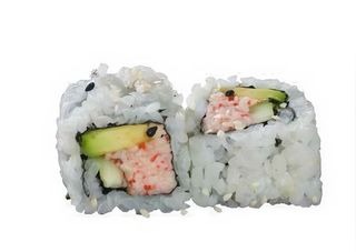 90 Uramaki california 8 pezzi