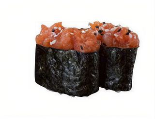 199 Gunkan spicy tuna 2 pezzi