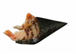 60 Temaki flò