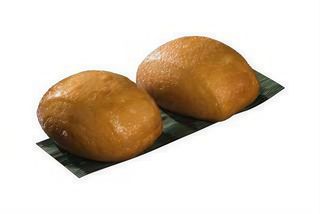 29 Bao fritto 2 pezzi