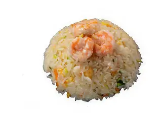 301 Yaki meshi ebi