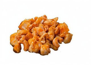 314 Pollo con anacardi