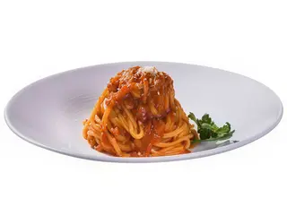 367 Spaghetti al pomodoro