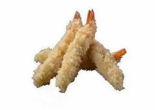 336 Tempura mista