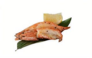 349 Gamberoni alla griglia