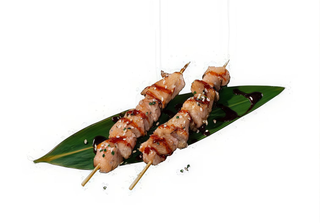 347 Yaki tori