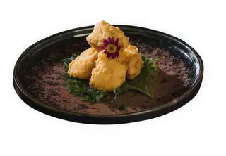 338 Baccalà fritto