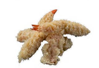 335 Ebi tempura
