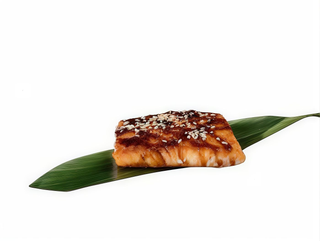 350 Sake tariyaki