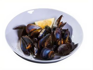 356 Polpo patate e pomodorini