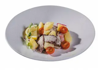 358 Pepata di cozze