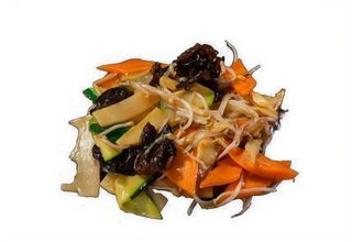 315 Verdure miste salate