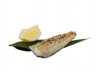351 Branzino alla griglia