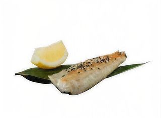 351 Branzino alla griglia