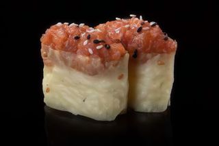 177 Gunkan soy tuna 2 pezzi