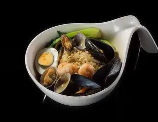 221 Sea food