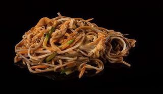 227 Yaki soba