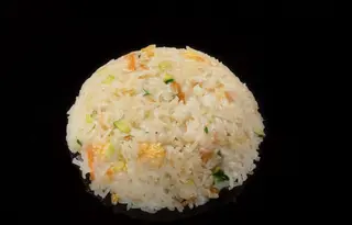 242 Yaki meshi