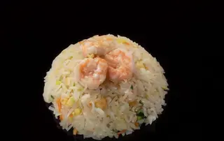 243 Yaki meshi ebi