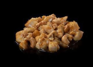 257 Pollo con anacardi