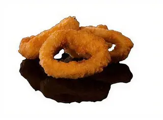 283 Ika tempura