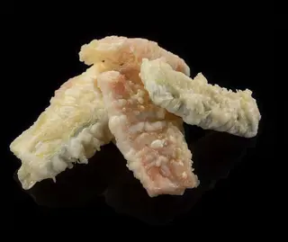 286 Yasai tempura