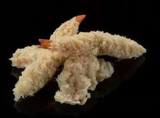 288 Tempura mista