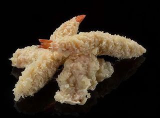 288 Tempura mista