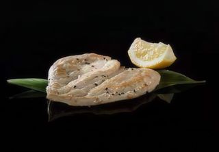 298 Tori tataki petto di pollo alla griglia