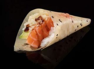 508 Temaki soy exotic