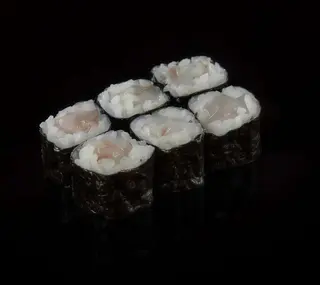 83 Hoso maki suzuki