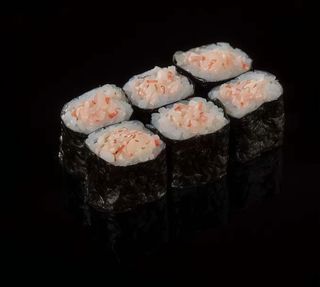 88 Hoso maki california