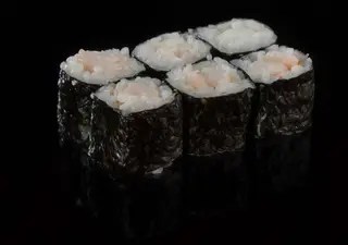 89 Hoso maki ebi