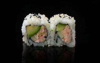 94 Uramaki california