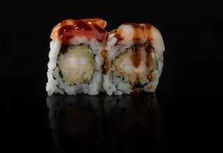 115 Tiger roll