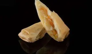 9 Involtino primavera