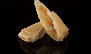 9 Involtino primavera