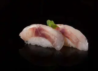154 Branzino